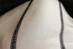 Dick in underwear