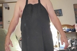 The Naked Chef