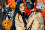 🎃HALLOWEEN COUPLE🎃