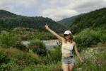 I'm back from vacation!