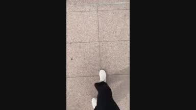 Walking