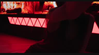 Campfire romance, cuddling, sex and what comes aft