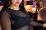 call me: mady online (gtm-5) 7:00 ~ 14:00 โ ๐คDo you like Nylon๐ฆต