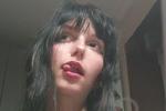 My new facial piercing