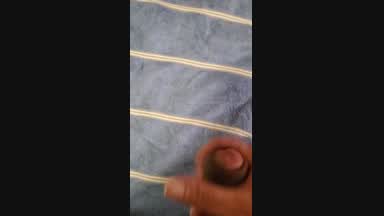 Cum shot 1