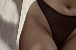 Tanning lines, only )( 🍒and 🍑