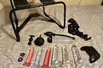 ambitius — Collection of all my toys!