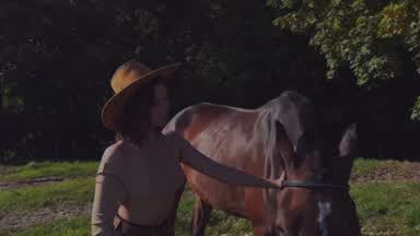 Whispers of the Prairie
