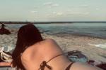 Beach relax 🏝️