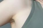 armpits