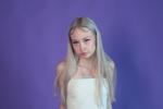 purple wall