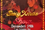 Special and sexy Xmass🔥🎄💖