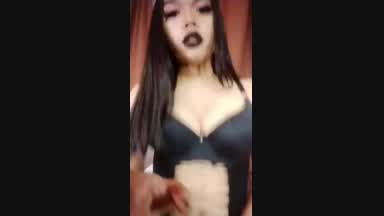 BIG SWEET CUM