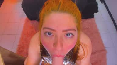 Sloppy Blowjob 😋