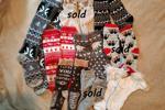 Sock sale: spring cleaning
