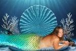 Bella Mermaid