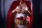 Caperucita roja