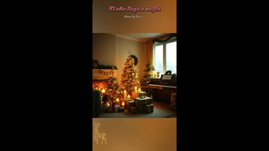 🎄✨ Christmas has arrived