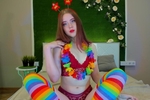 🌈rainbow mood
