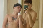 HOT BOYS