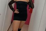 night of drinks