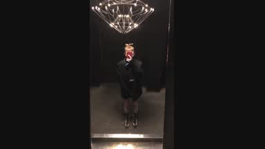 just me
