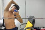 Sexi boy