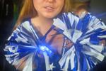 Cheerleader Leila