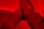 my ass
