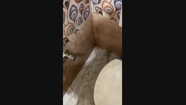 Cum show