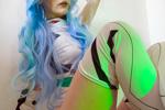 Rei Ayanami^^