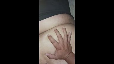 spaceandfresh — Preview Doggy POV