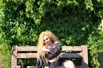 Just me for u*