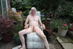 Naked me
