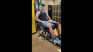 time gym