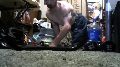 Chair Assembly