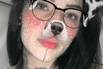 I am a tender girl