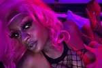 Pink Hair