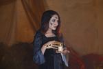 Halloween 2024 is coming ;)