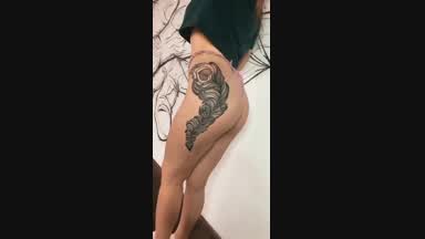 sexy tattoos