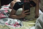My ass
