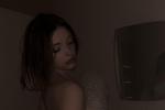 Photos in a dark style
