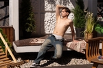Sunshine on body
