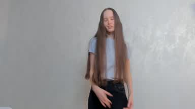 me