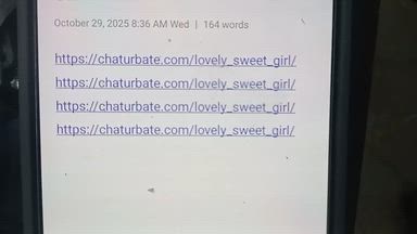 My pussy cum And squirt badly todayi