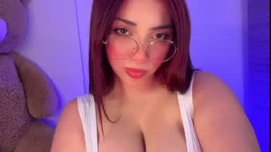 💜