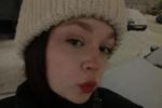 Snow girl