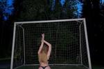 I like football so much