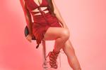 Cherry Lace
