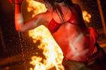 On Fire